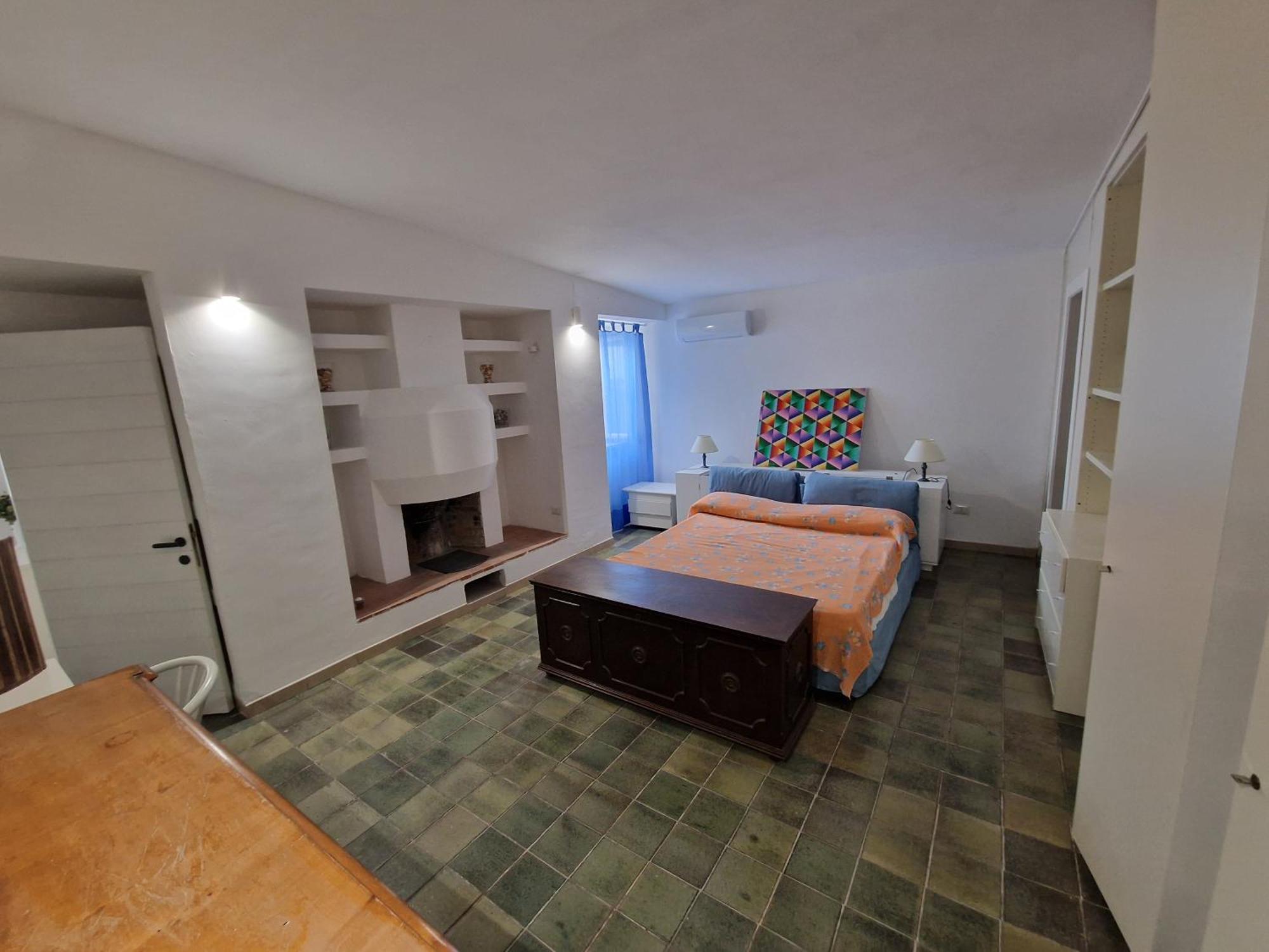 "Villa Marina" A Due Passi Dal Mare Peschici Extérieur photo