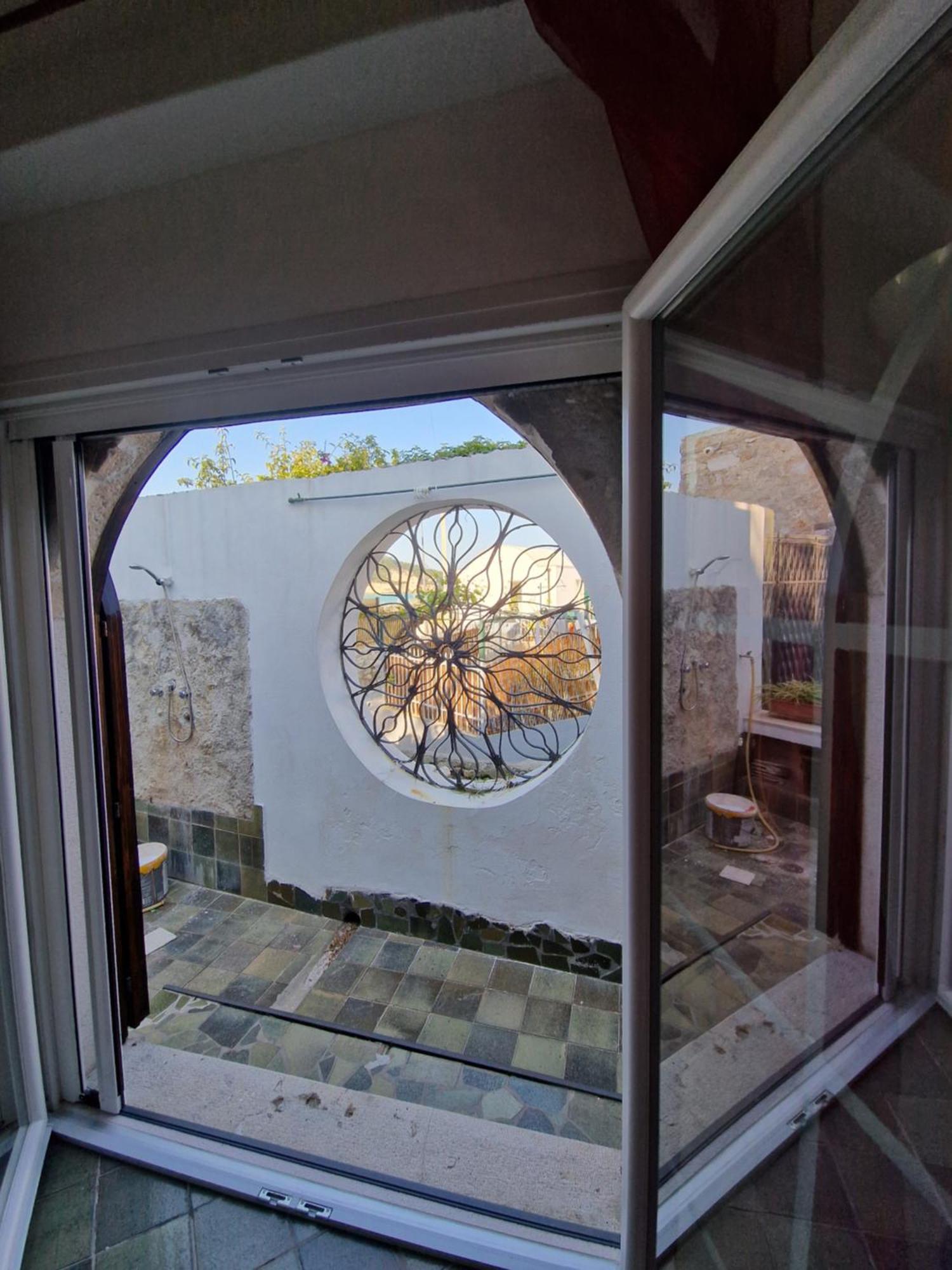 "Villa Marina" A Due Passi Dal Mare Peschici Extérieur photo